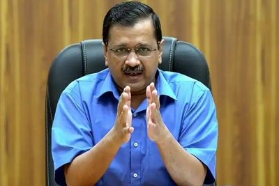 Delhi: Arvind Kejriwal to meet AAP MLAs today, alleges BJP plans to dislodge govt