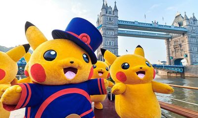 Still catching ‘em all: why the Pokémon World Championships are bigger than ever