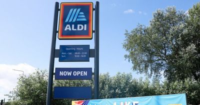Aldi looking to fill 245 jobs in Merseyside, paying up to £48,000