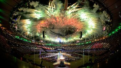 Brisbane Olympics should prioritise public transport, says London Olympics planner