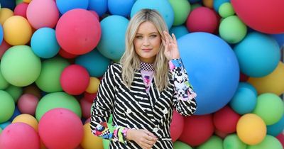 Laura Whitmore quit Love Island to be taken seriously as investigative reporter