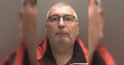 Paedophile caught with vile child abuse videos tried to blame his own son