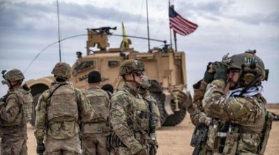 US Military: Soldier Lightly Wounded in New Syria Attack