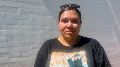 Aspiring young Aboriginal homeowners given hope of home ownership in WA's Pilbara region