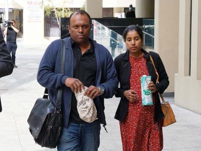 Triage nurse testifies on WA girl's death