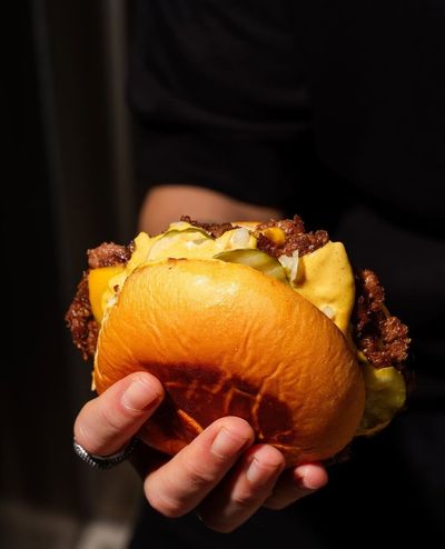 National Burger Day: The 10 best burgers in London, from Supernova to Tommi's