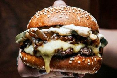 National Burger Day: The best patties in London, from Bleeker to Blacklock