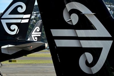 Air New Zealand losses soar due to sky-high fuel, labour costs