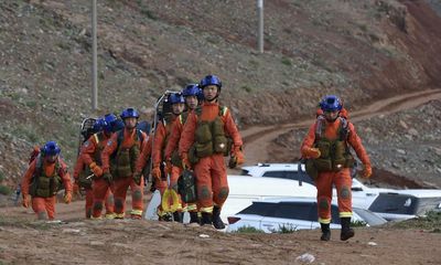 How hyper-local forecasts can improve safety on mountains