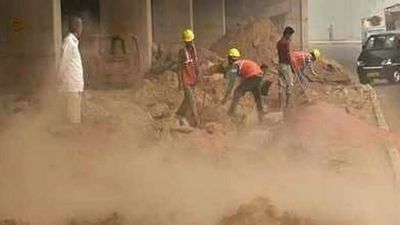 PSP Projects share surges as company gets order worth Rs 247 crore