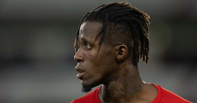 Wilfried Zaha to Arsenal transfer: Unai Emery input, contract stance, transfer dream admission