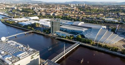 Glasgow could get water taxis on River Clyde as part of city 'transformation plan'