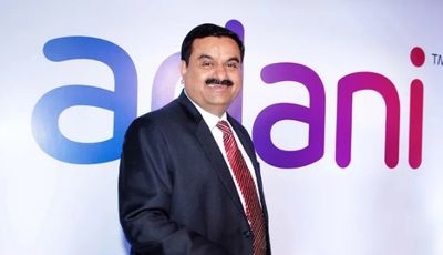 Adani Group needs SEBI approval to acquire majority stake in the news channel: NDTV