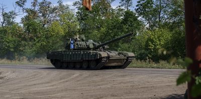 Sweden has broken its neutrality convention and sided with Ukraine. Does this matter?
