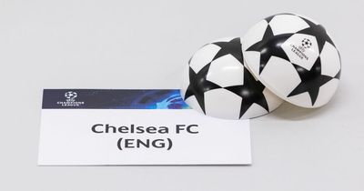 UEFA Champions League draw: Chelsea best and worst case scenarios for the group stage