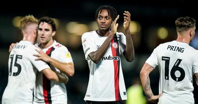 Bristol City verdict: One more off the conveyor belt, the Tanner dilemma and guess who's back?