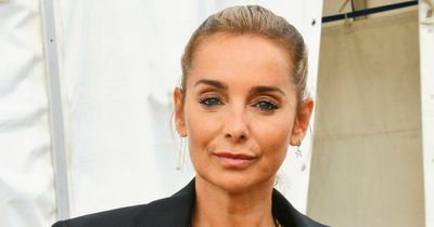 Louise Redknapp joins Friends musical cast - 25 years after rejecting US sitcom