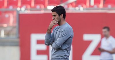 Arsenal's £34million transfer blow could be a blessing in disguise for Mikel Arteta