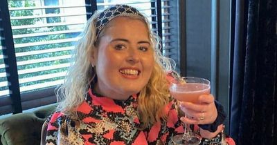 Young Scottish woman leaves emotional note for friends after tragic cancer death