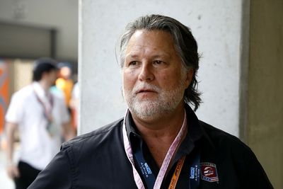 Domenicali: F1 doesn’t need new teams like Andretti