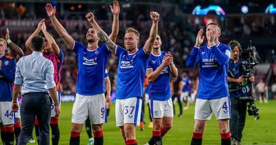 World media reacts to Rangers Champions League glory as blundering PSV ripped apart by high press heroics