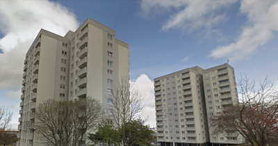 Fire crews called to Cambuslang tower blocks 70 times in past two years over false alarms