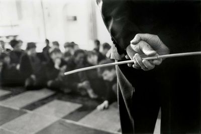 Missouri school district reinstates spanking students as ‘last resort’