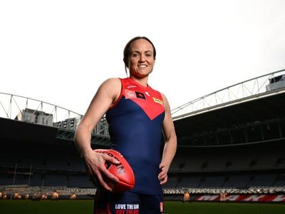 Demons to embrace AFLW favourite status
