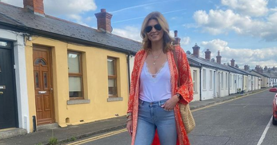 Virgin Media's Muireann O’Connell and fiance ruled out sleeping in separate rooms after Ireland AM move