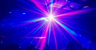 Nightclub bans staring without 'verbal consent' in list of strict rules
