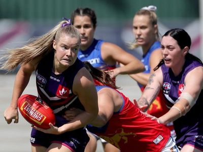 Freo aim to prove the AFLW doubters wrong