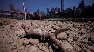 Half of China Hit by Drought in Worst Heatwave on Record