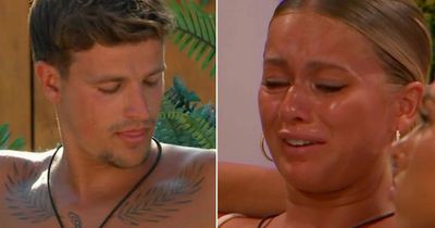 ITV chief defends Love Island after Ofcom complaints over 'bullying and toxic behaviour'