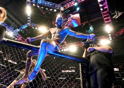 UFC 278: Fights to make as Leon Edwards dethrones Kamaru Usman and Luke Rockhold retires with Paulo Costa loss
