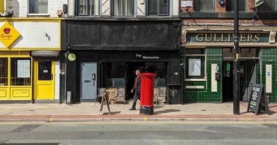 New pub opens in the home of former iconic Northern Quarter boozer