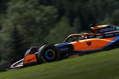 Why McLaren felt it had to act on Ricciardo