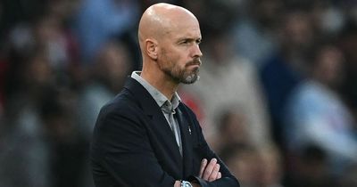 Erik ten Hag renews Man Utd interest in star who 'snubbed' transfer in January