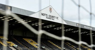 Every word Luke Williams and Sam Slocombe said on recent social media activity at Notts County