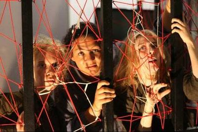 Elizabeth Fry; ‘The Angel of Prisons’ review: a hyper-local play with heart