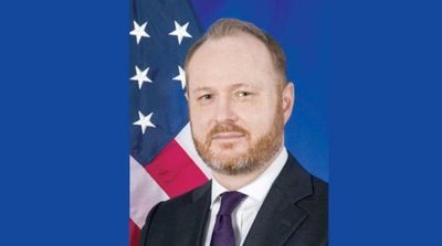 First US Ambassador to Sudan in 25 Years Lands in Khartoum
