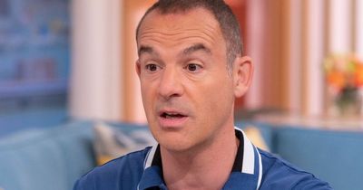 Martin Lewis’ MSE warns thousands on Universal Credit may have been underpaid - check now