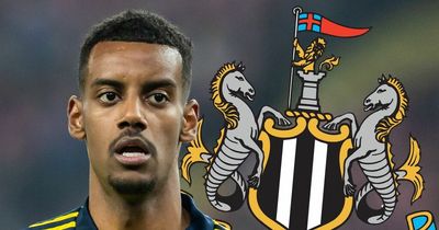 Newcastle hope to seal Alexander Isak deal in next 48 hours and could secure two further signings