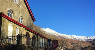 Snowdonia café to shut over bank holiday as council introduces 'frustrating' parking clamp down