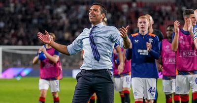 Rangers journey back from the bottom is complete after heroic Champions League brilliance – big match verdict