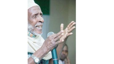 Somalia Loses its Shakespeare, Mohamed Ibrahim Warsame