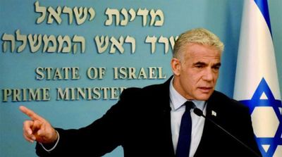 Lapid: Nuclear Deal to Give Tehran $100Bln to Destabilize Region