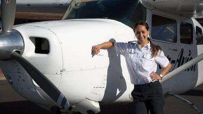 Coroner finds 2018 death of pilot Nikita Walker in Tasmania 'an accident', ATSB report slammed