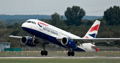 British Airways travel warning for Brits over lost luggage scam