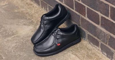 Mums and dads can buy £50 school shoes for £4.50 with this Sports Direct code