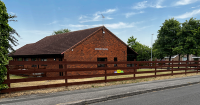 New school planned to replace Ashfield doctor's surgery